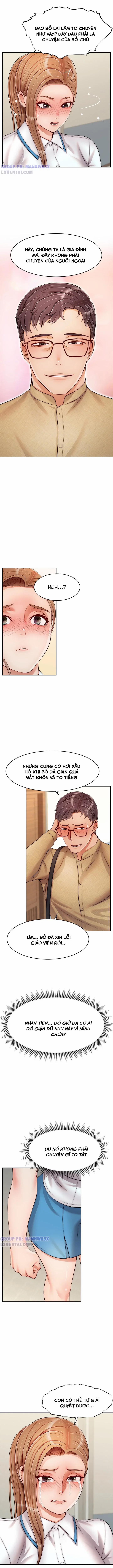 Gia đình của chúng ta 28 trang 8