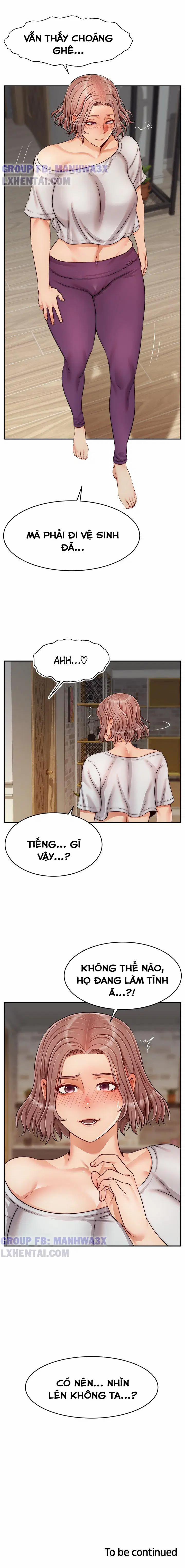 Gia đình của chúng ta 29 trang 11