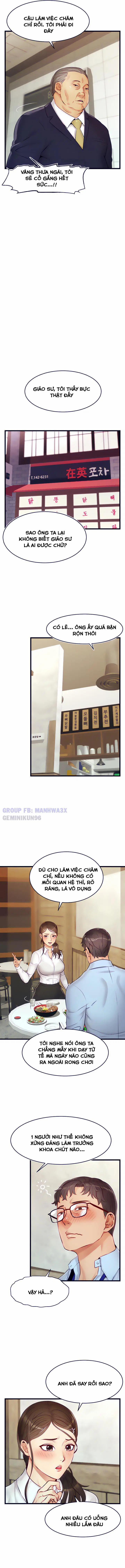 Gia đình của chúng ta 3 trang 5