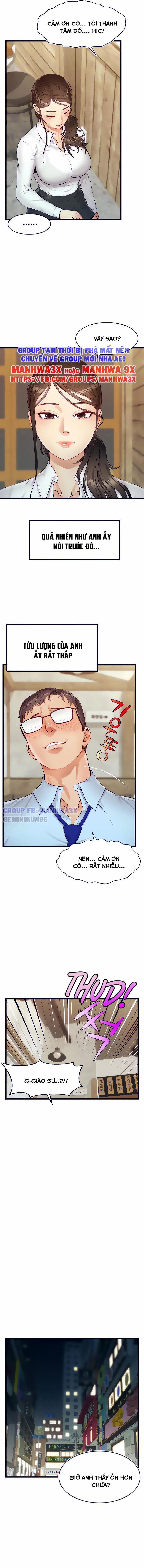 Gia đình của chúng ta 3 trang 7