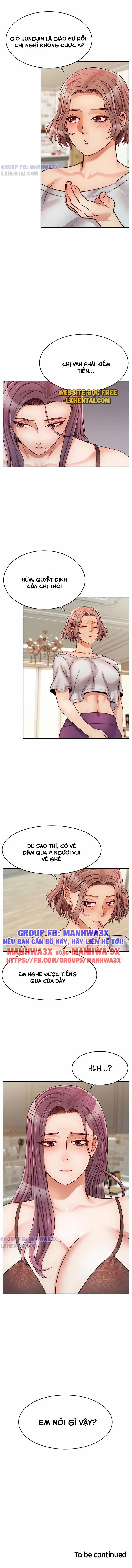 Gia đình của chúng ta 30 trang 11