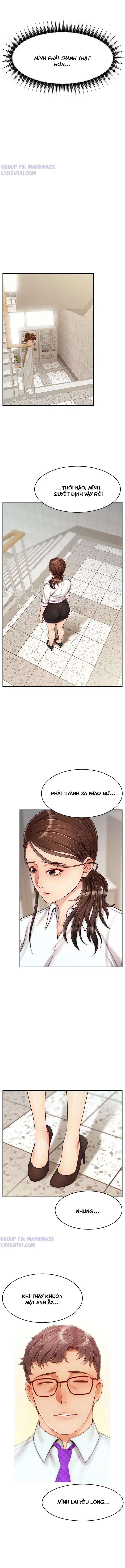 Gia đình của chúng ta 31 trang 9