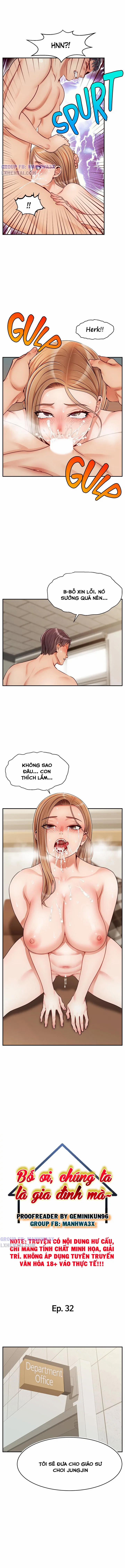 Gia đình của chúng ta 32 trang 5