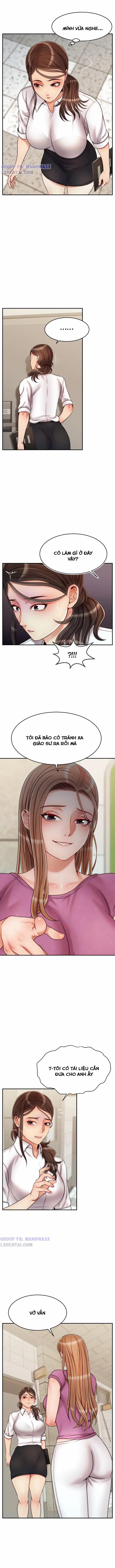 Gia đình của chúng ta 32 trang 7