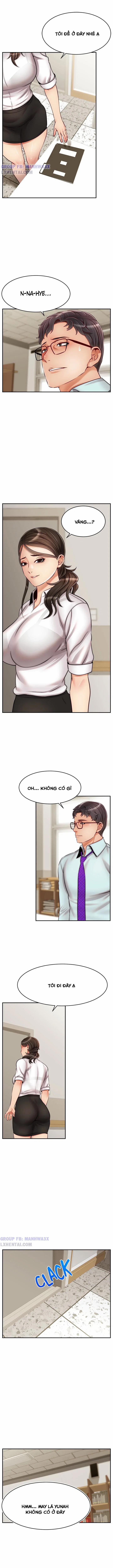Gia đình của chúng ta 32 trang 9