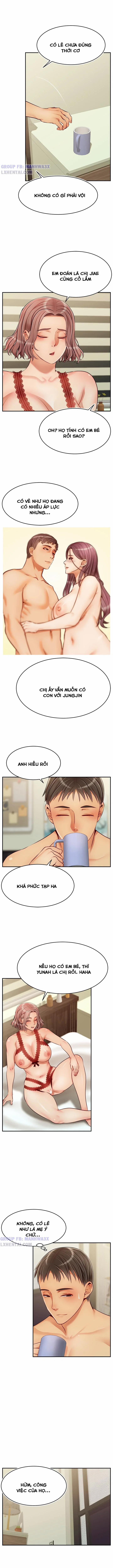 Gia đình của chúng ta 33 trang 7