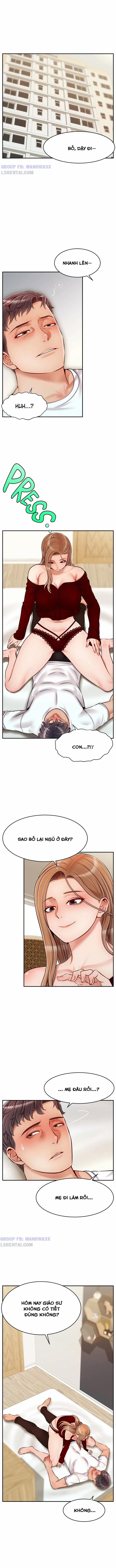 Gia đình của chúng ta 35 trang 4