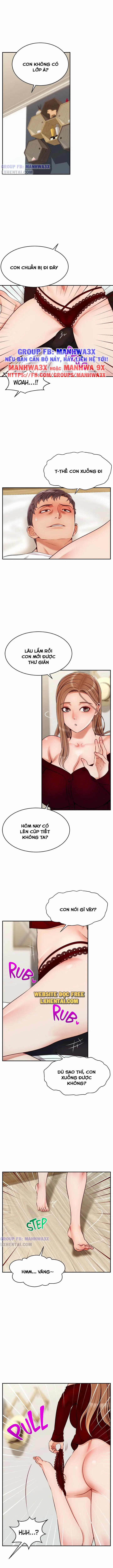 Gia đình của chúng ta 35 trang 5