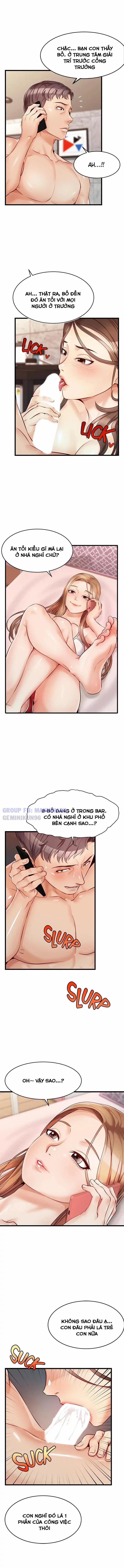 Gia đình của chúng ta 5 trang 4