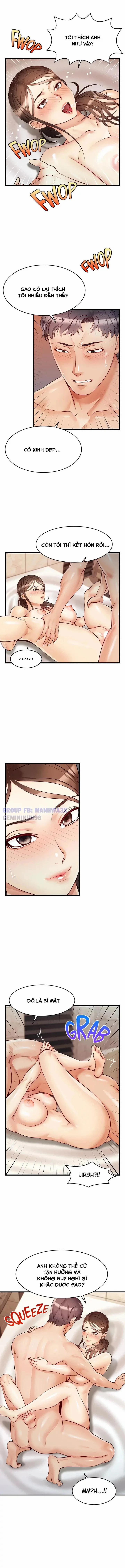 Gia đình của chúng ta 5 trang 8