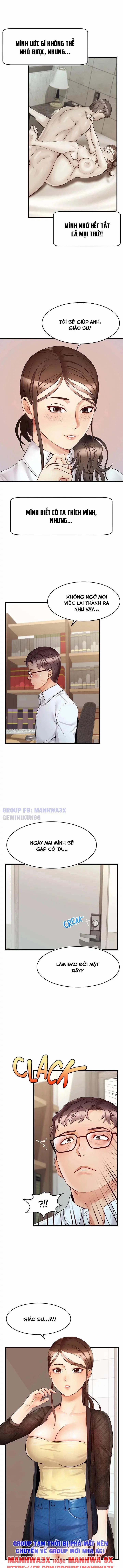 Gia đình của chúng ta 6 trang 1