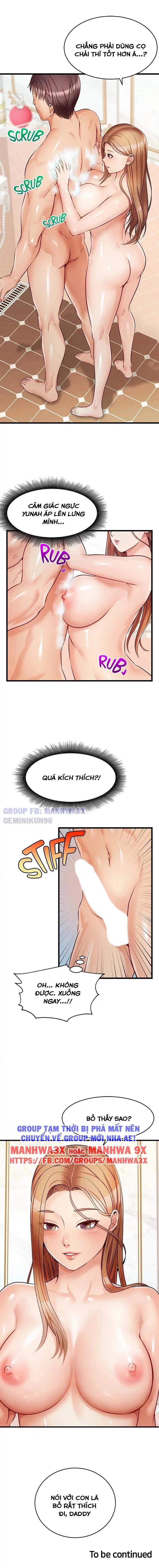 Gia đình của chúng ta 6 trang 11