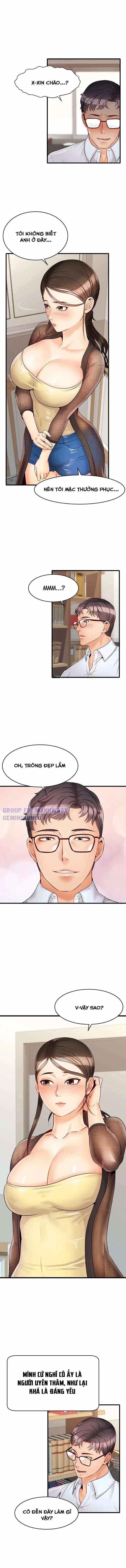 Gia đình của chúng ta 6 trang 2