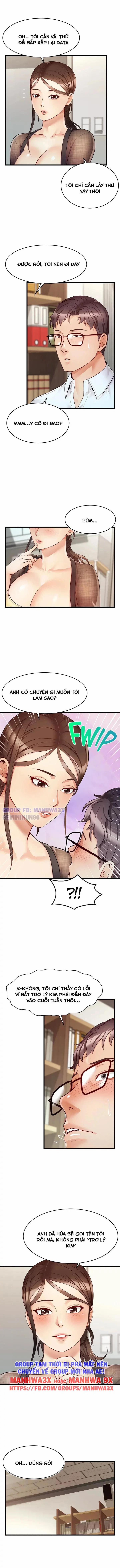 Gia đình của chúng ta 6 trang 3