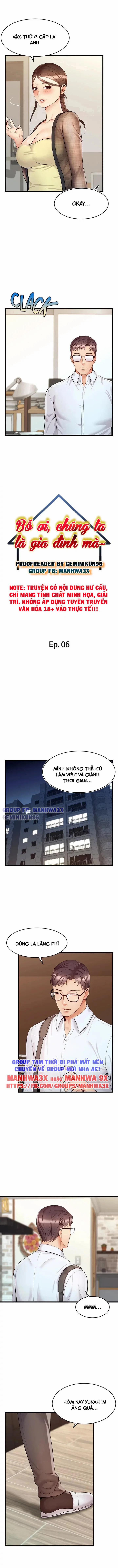 Gia đình của chúng ta 6 trang 5