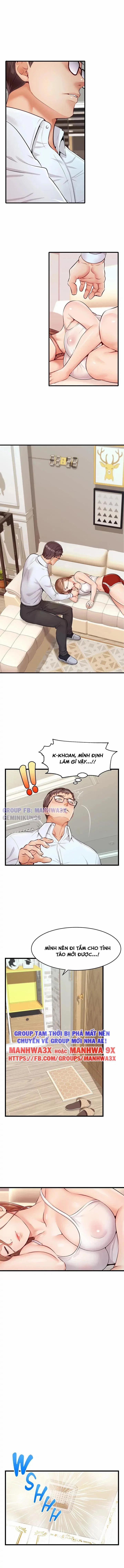 Gia đình của chúng ta 6 trang 7