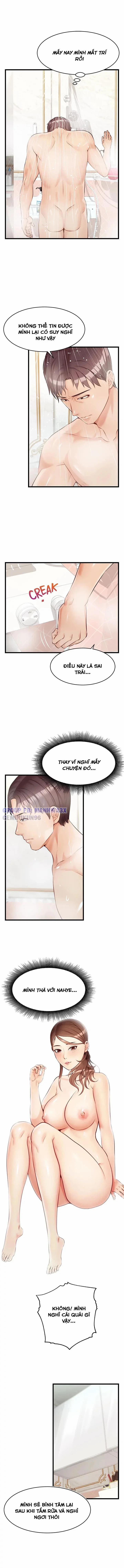 Gia đình của chúng ta 6 trang 8