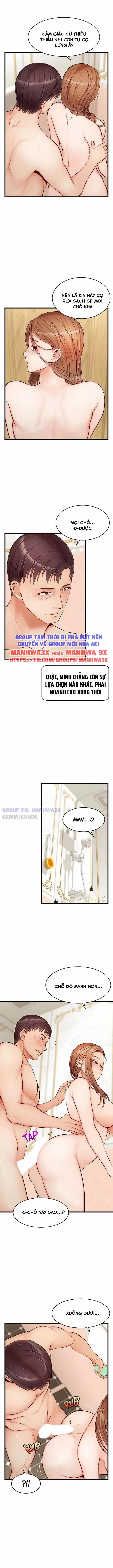 Gia đình của chúng ta 7 trang 3