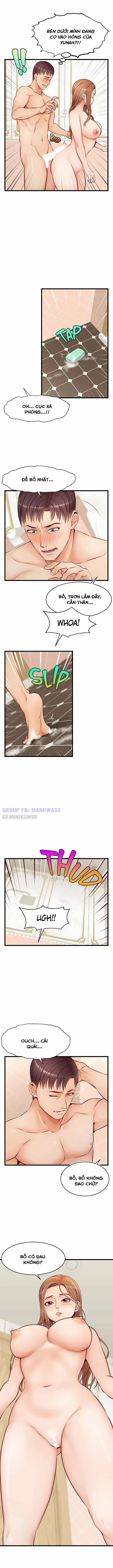 Gia đình của chúng ta 7 trang 4