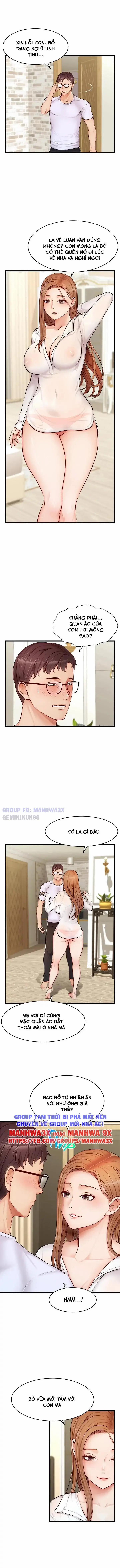 Gia đình của chúng ta 7 trang 7