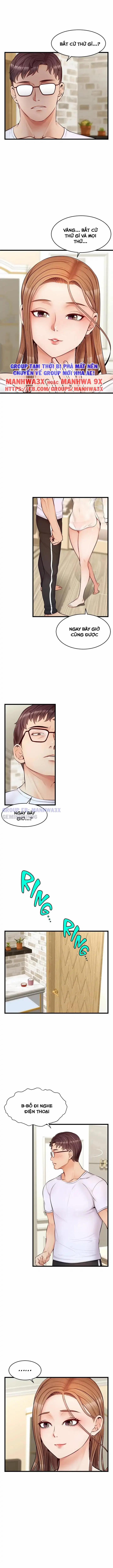 Gia đình của chúng ta 7 trang 9