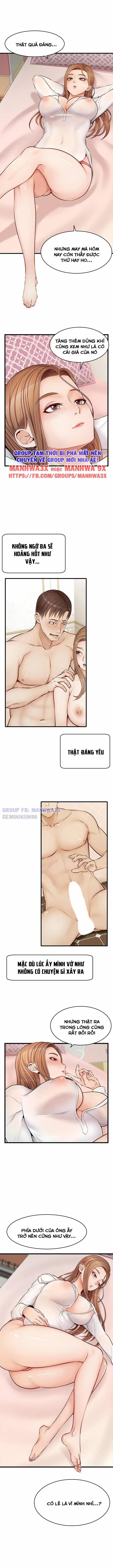 Gia đình của chúng ta 8 trang 5