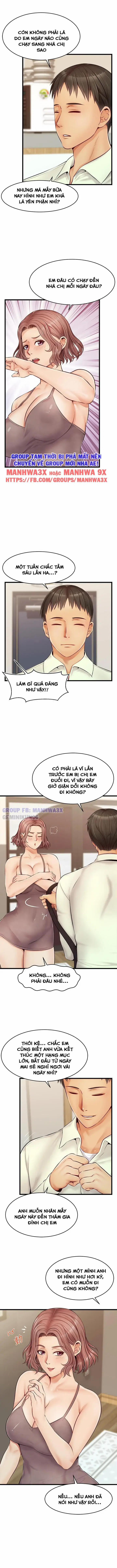 Gia đình của chúng ta 8 trang 7