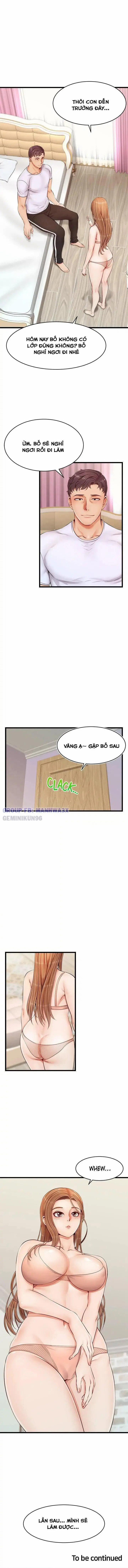 Gia đình của chúng ta 9 trang 10