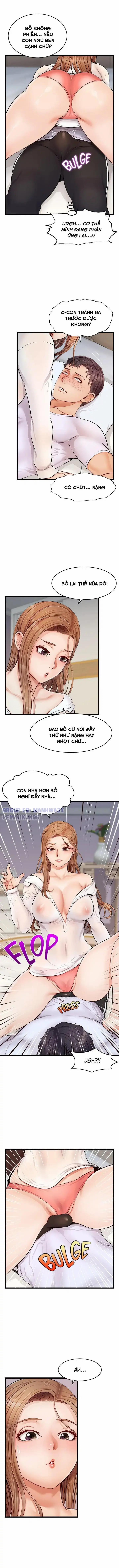 Gia đình của chúng ta 9 trang 2