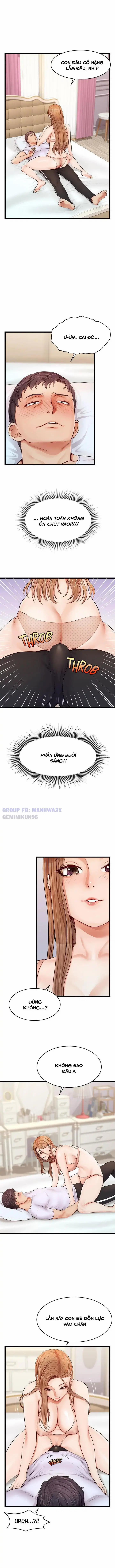 Gia đình của chúng ta 9 trang 6