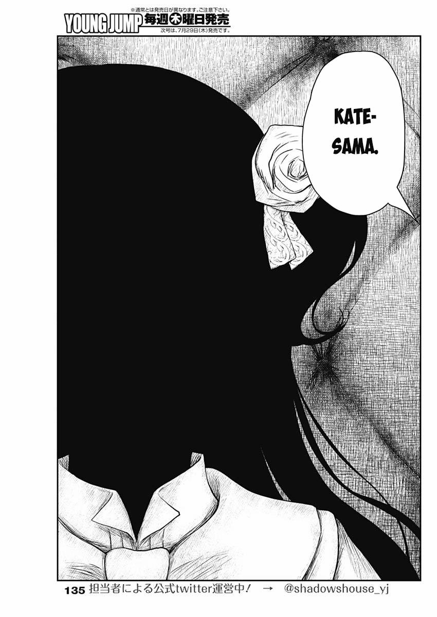 Gia Đình Của Những Chiếc Bóng 106 trang 13