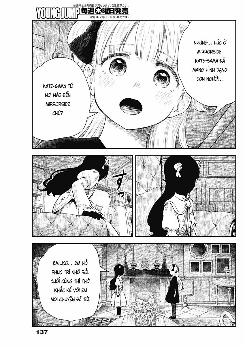 Gia Đình Của Những Chiếc Bóng 106 trang 15