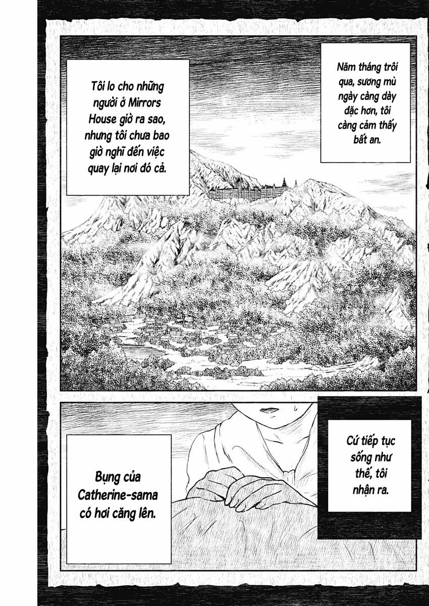 Gia Đình Của Những Chiếc Bóng 107 trang 12