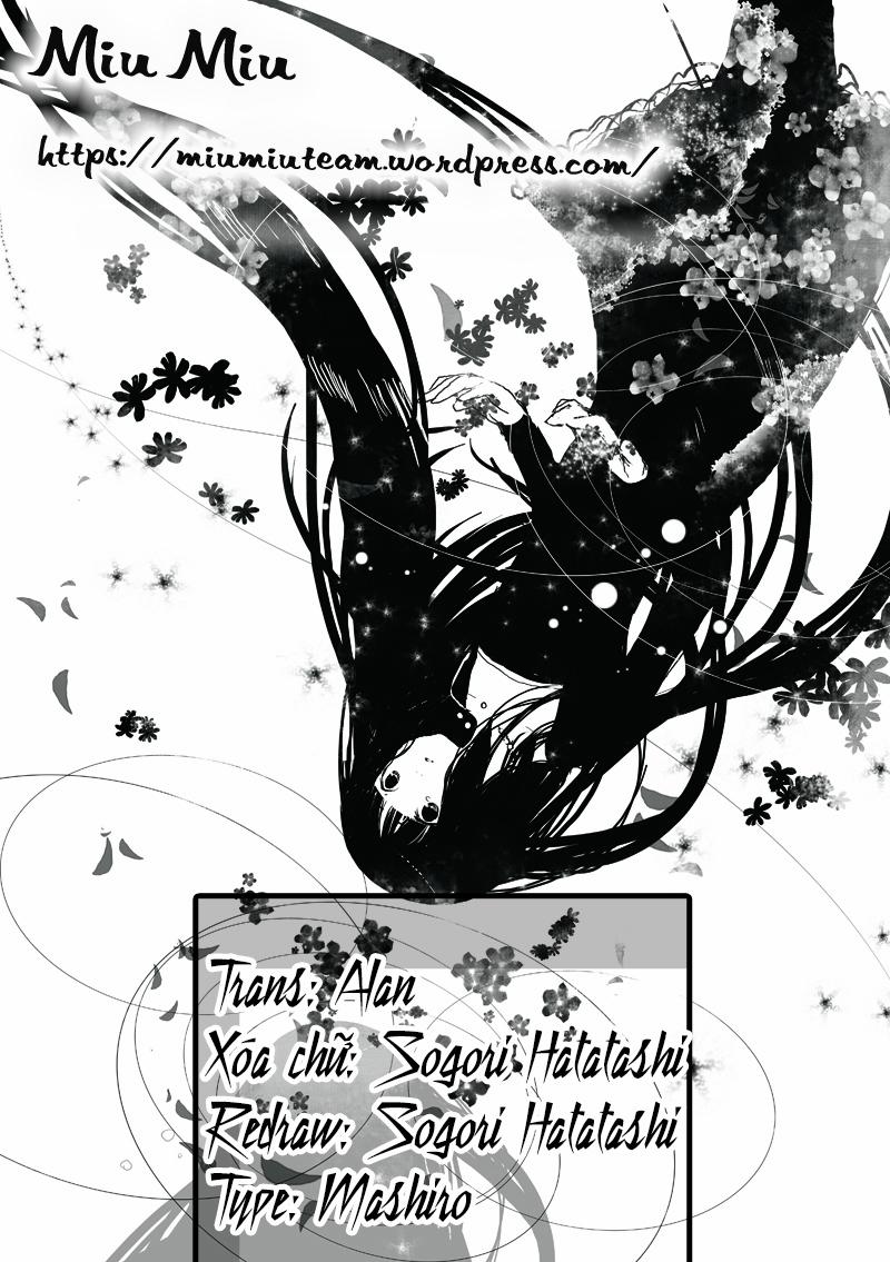 Gia Đình Của Những Chiếc Bóng 107 trang 16