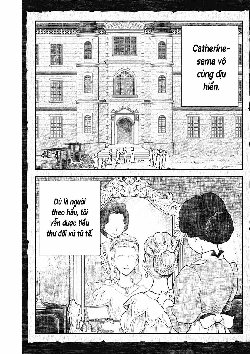 Gia Đình Của Những Chiếc Bóng 107 trang 2