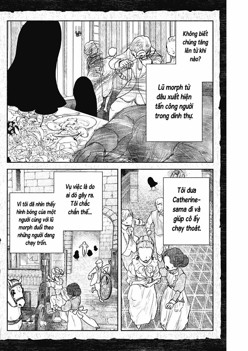 Gia Đình Của Những Chiếc Bóng 107 trang 5