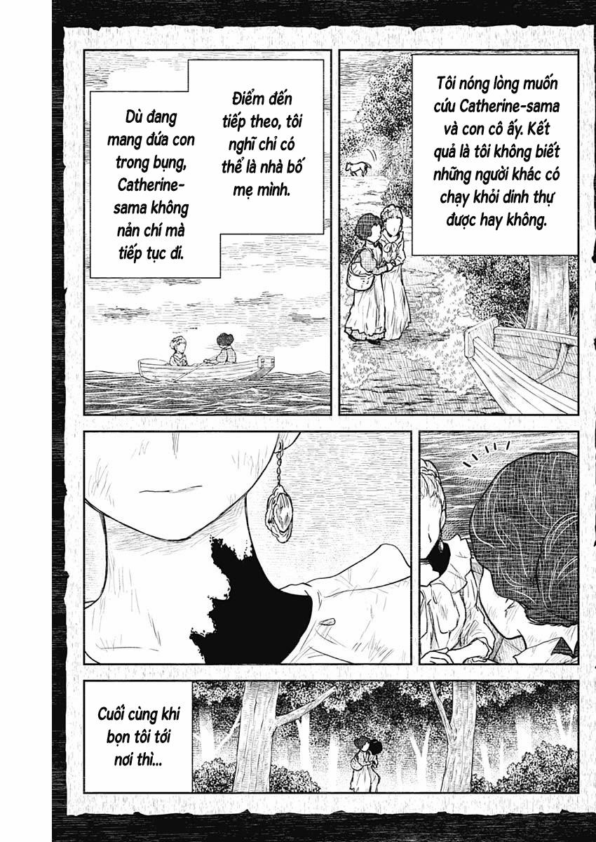 Gia Đình Của Những Chiếc Bóng 107 trang 8
