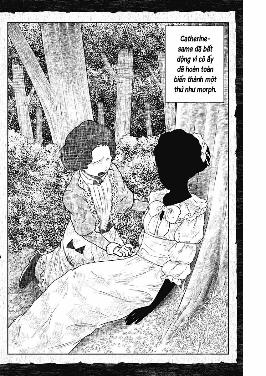 Gia Đình Của Những Chiếc Bóng 107 trang 9