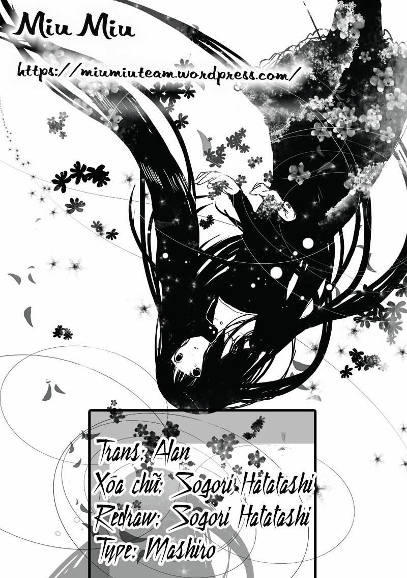 Gia Đình Của Những Chiếc Bóng 108 trang 17