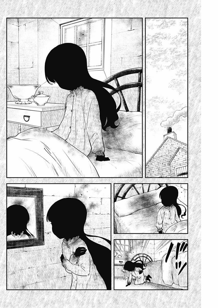 Gia Đình Của Những Chiếc Bóng 108 trang 4