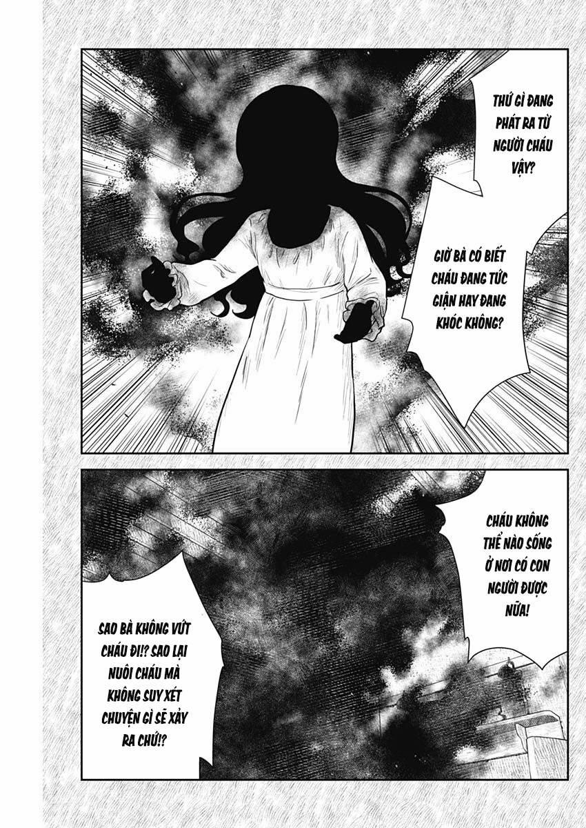 Gia Đình Của Những Chiếc Bóng 108 trang 9