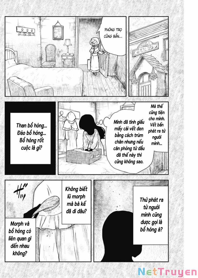 Gia Đình Của Những Chiếc Bóng 109 trang 10