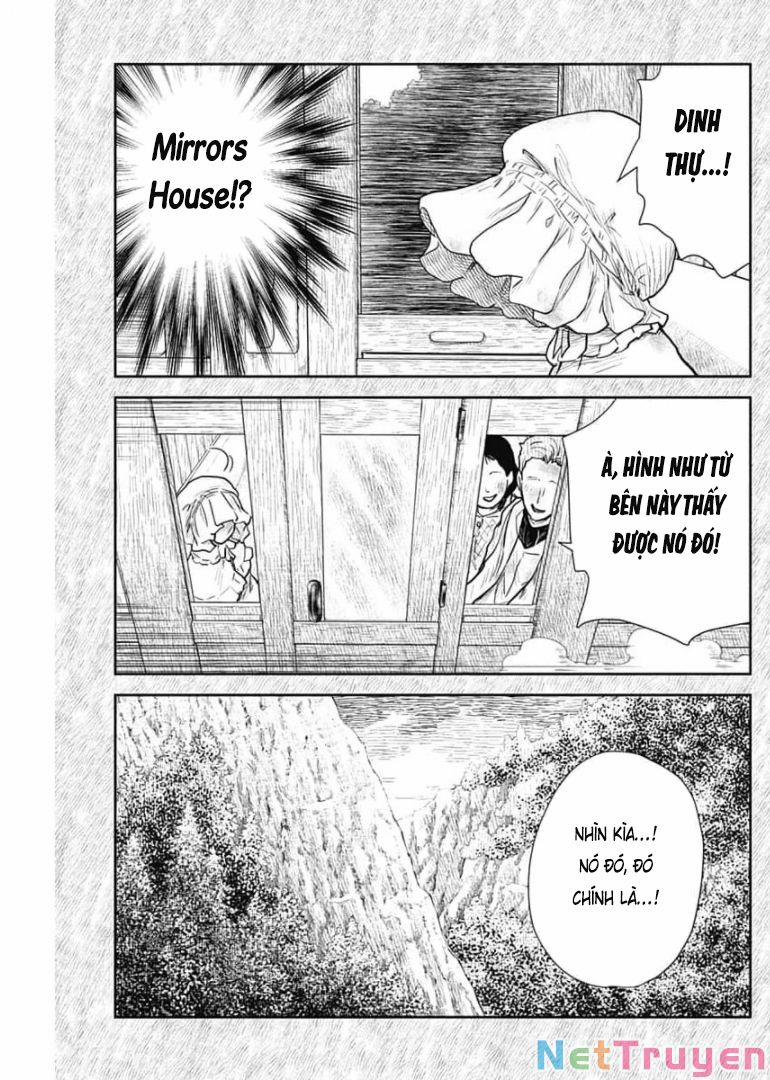 Gia Đình Của Những Chiếc Bóng 109 trang 15