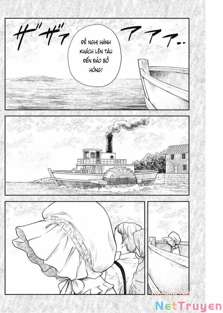 Gia Đình Của Những Chiếc Bóng 109 trang 2