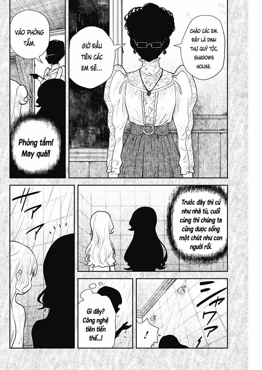 Gia Đình Của Những Chiếc Bóng 113 trang 5