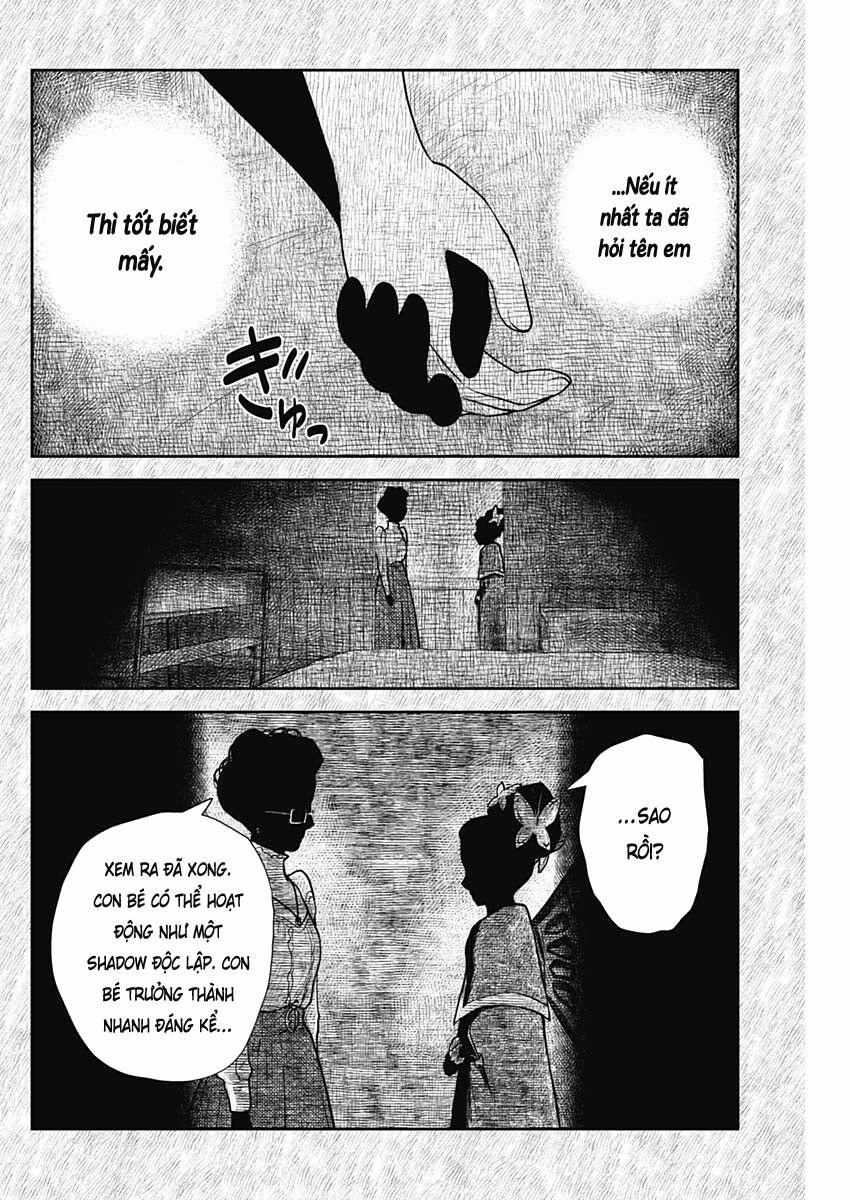 Gia Đình Của Những Chiếc Bóng 113 trang 9
