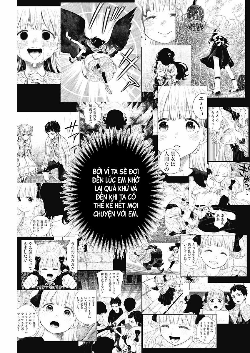 Gia Đình Của Những Chiếc Bóng 114 trang 12