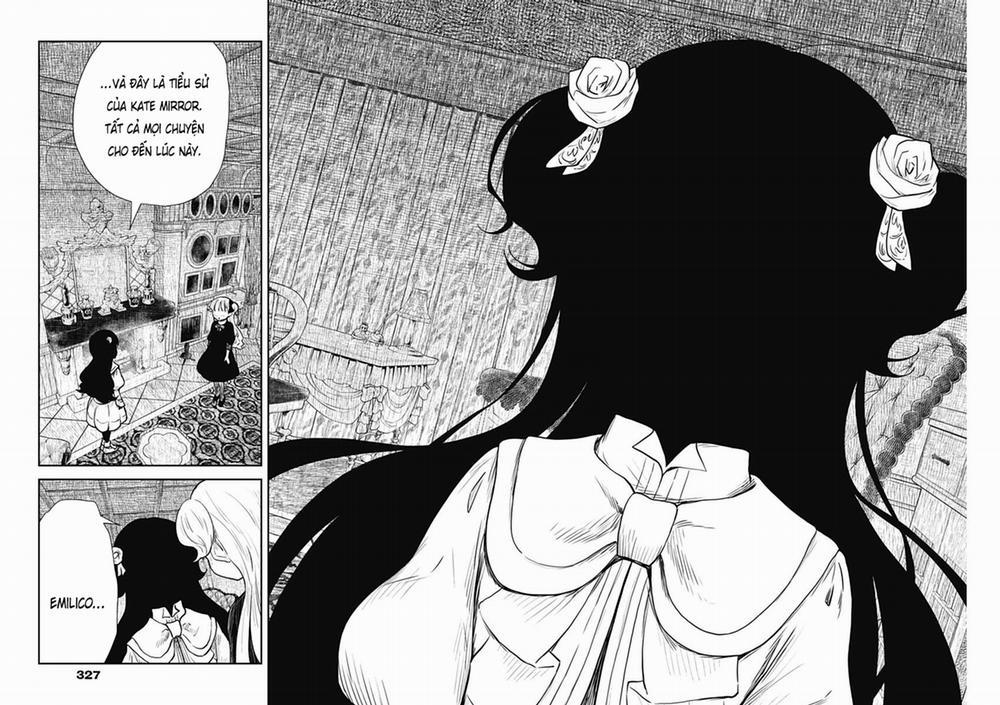 Gia Đình Của Những Chiếc Bóng 114 trang 13