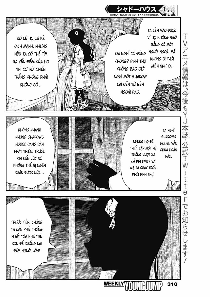 Gia Đình Của Những Chiếc Bóng 115 trang 12