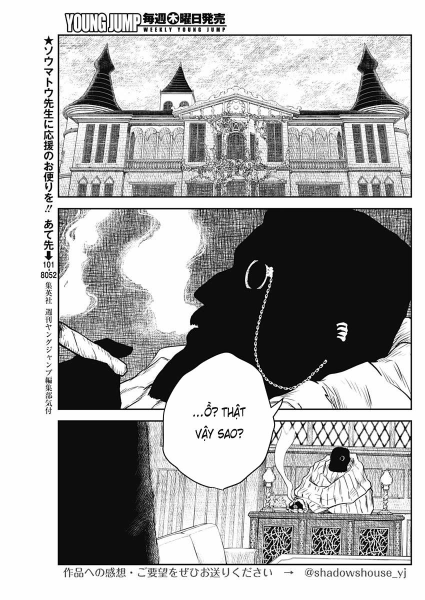 Gia Đình Của Những Chiếc Bóng 115 trang 15